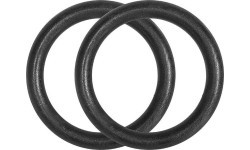TX05 PLASTIC TRAINING WHEELS HMS