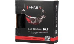 TX05 PLASTIC TRAINING WHEELS HMS