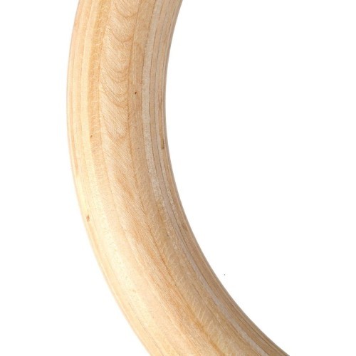 TX08 WOODEN TRAINING RINGS HMS