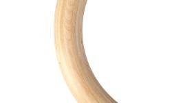 TX08 WOODEN TRAINING RINGS HMS