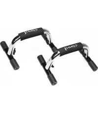 Push-up rokturi HMS PU01, 2 gab.