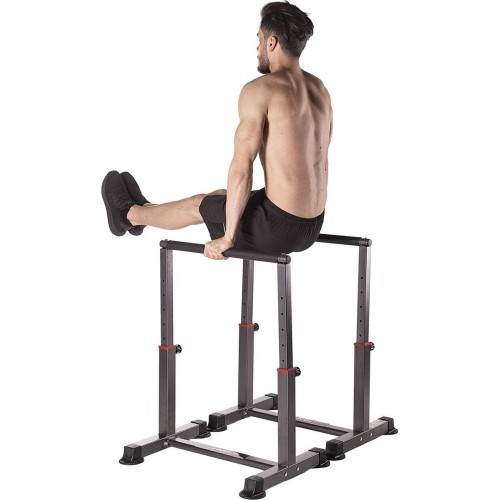 HMS PW30 Pro push-up šķērssija