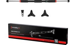 DD400 DOOR GYM BAR 65-100 CM HMS