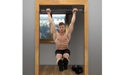 DD400 DOOR GYM BAR 65-100 CM HMS