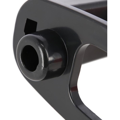 Push-up dēlis HMS PU10 sarkans