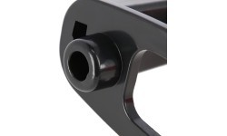 Push-up dēlis HMS PU10 sarkans