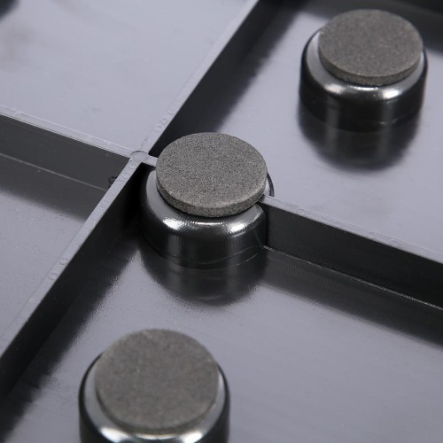 Push-up dēlis HMS PU10 sarkans