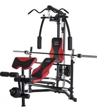 КИБОРГ 1 ДОМАШНИЙ ТРЕНАЖЕРНЫЙ ЗАЛ