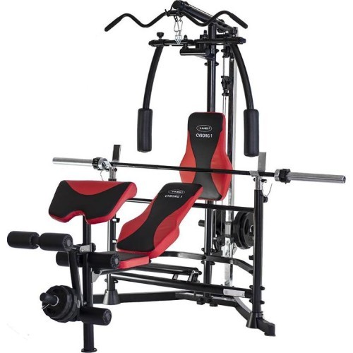 CYBORG 1 HOME GYM HMS