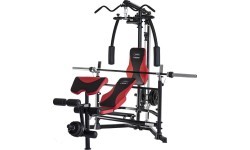 CYBORG 1 HOME GYM HMS