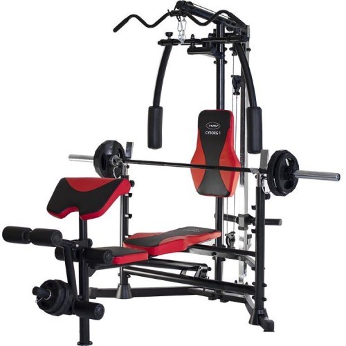 CYBORG 1 HOME GYM HMS