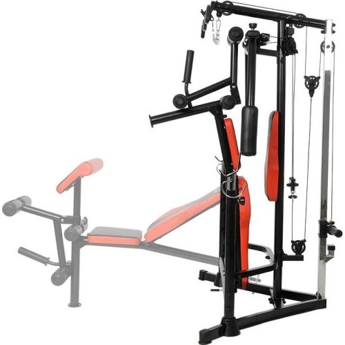 CYBORG 1 HOME GYM HMS