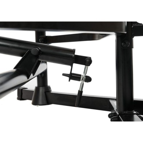 CYBORG 1 HOME GYM HMS