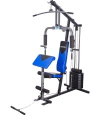 Многофункциональный домашний тренажер One Fitness Hektor 3