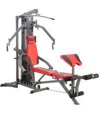 Многофункциональный домашний тренажер HMS Tytan 10R