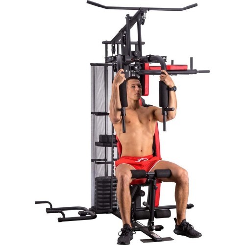 TYTAN 12 HOME GYM HMS