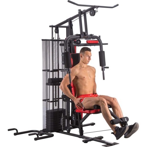 TYTAN 12 HOME GYM HMS