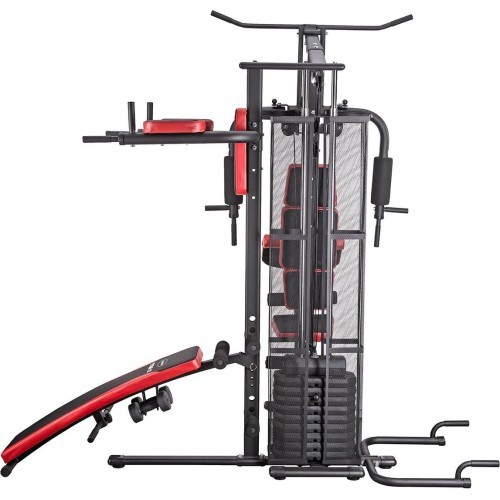 TYTAN 12 HOME GYM HMS