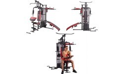 TYTAN 12 HOME GYM HMS