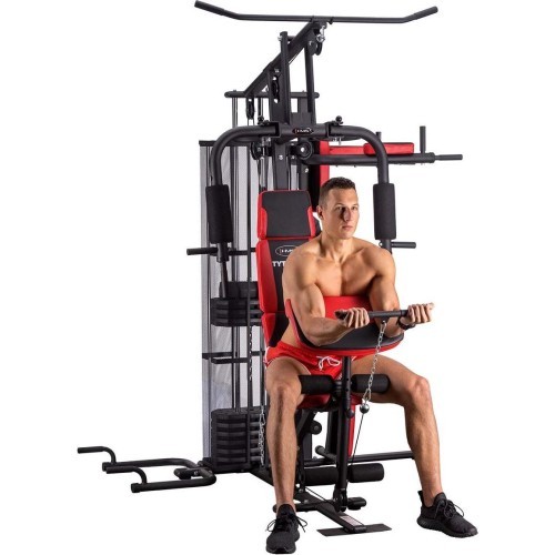 TYTAN 12 HOME GYM HMS