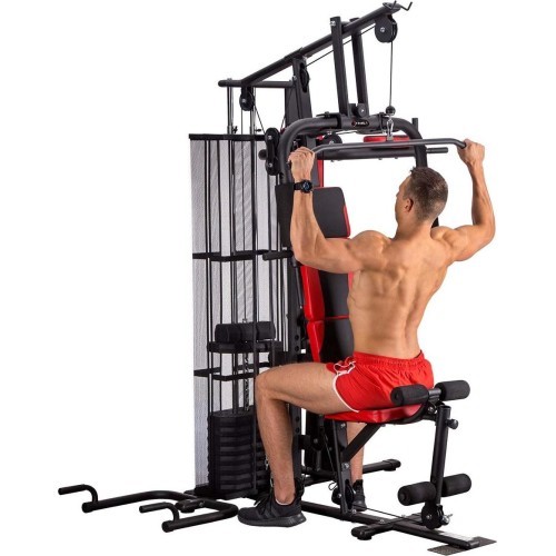 TYTAN 12 HOME GYM HMS