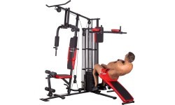 TYTAN 12 HOME GYM HMS