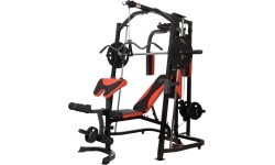 Многофункциональный тренажер ATLAS X1 Smith Machine HMS