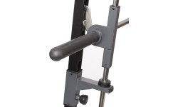 Daudzfunkcionāls trenažieris ATLAS X1 Smith Machine HMS