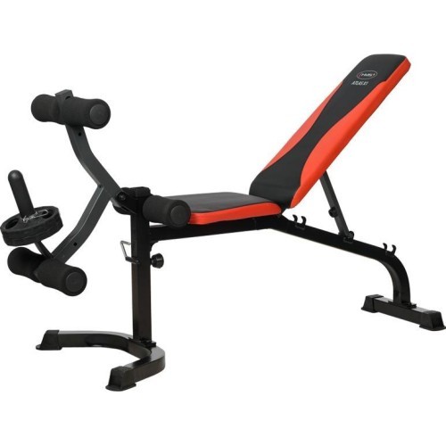 Многофункциональный тренажер ATLAS X1 Smith Machine HMS