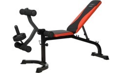 Многофункциональный тренажер ATLAS X1 Smith Machine HMS