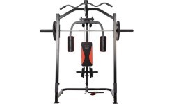Daudzfunkcionāls trenažieris ATLAS X1 Smith Machine HMS