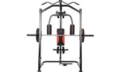 Многофункциональный тренажер ATLAS X1 Smith Machine HMS