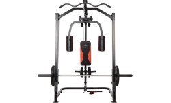Многофункциональный тренажер ATLAS X1 Smith Machine HMS