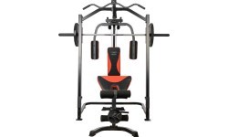 Daudzfunkcionāls trenažieris ATLAS X1 Smith Machine HMS