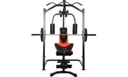 ATLAS X1 SMITH MACHINE HMS