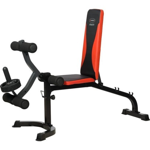 Многофункциональный тренажер ATLAS X1 Smith Machine HMS
