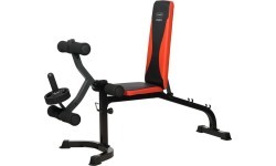 Daudzfunkcionāls trenažieris ATLAS X1 Smith Machine HMS