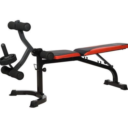 Daudzfunkcionāls trenažieris ATLAS X1 Smith Machine HMS