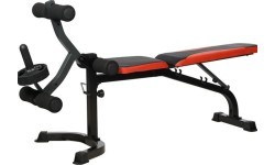 Многофункциональный тренажер ATLAS X1 Smith Machine HMS