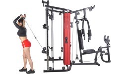 Atlas ATOM Smith trenažieris HMS Premium