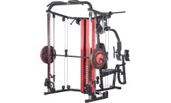 Atlas ATOM Smith trenažieris HMS Premium