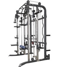 HMS Cyklop 1 Semi Comercial