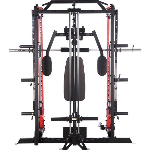 Semi Commercial Smith Machine HMS Premium Cyklop 3