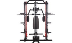 Semi Commercial Smith Machine HMS Premium Cyklop 3
