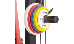 Semi Commercial Smith Machine HMS Premium Cyklop 3