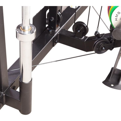 Semi Commercial Smith Machine HMS Premium Cyklop 3