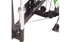 Semi Commercial Smith Machine HMS Premium Cyklop 3
