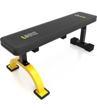L8012 EXERCISE BENCH HMS PREMIUM