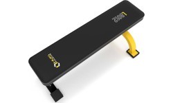 L8012 EXERCISE BENCH HMS PREMIUM