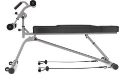 Treniņu sols HMS Premium L8022